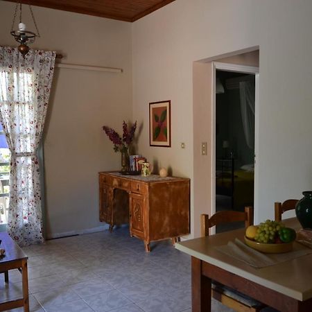 Mihaila Seaside: 2 Bedroom Bungalows Kefalonia Spartia  Dış mekan fotoğraf