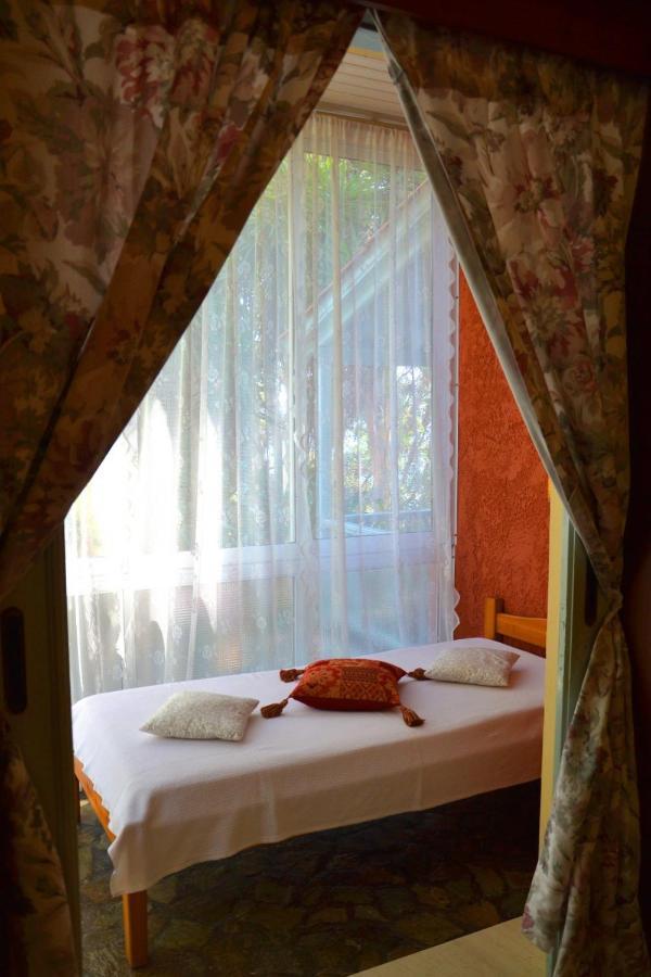 Mihaila Seaside: 2 Bedroom Bungalows Kefalonia Spartia  Dış mekan fotoğraf