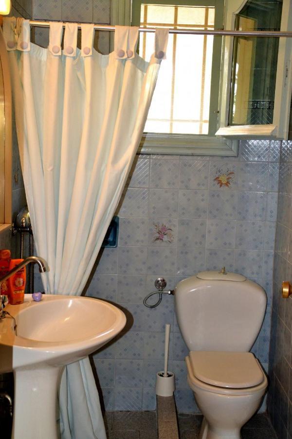 Mihaila Seaside: 2 Bedroom Bungalows Kefalonia Spartia  Dış mekan fotoğraf