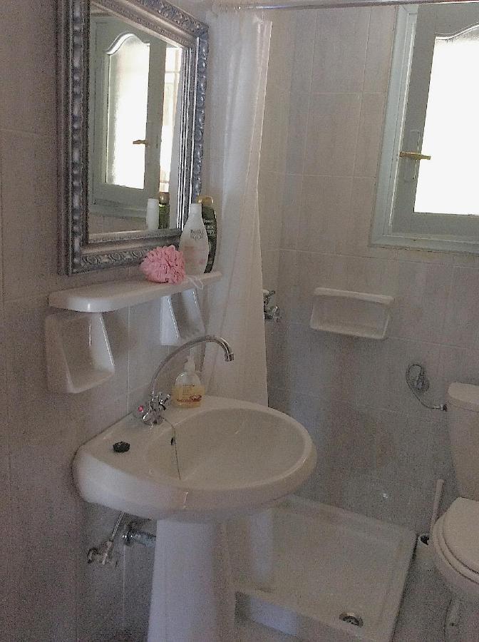 Mihaila Seaside: 2 Bedroom Bungalows Kefalonia Spartia  Dış mekan fotoğraf